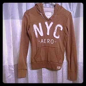 Aeropostale sweatshirt